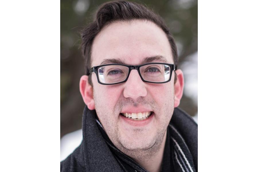 Asher Mendelson